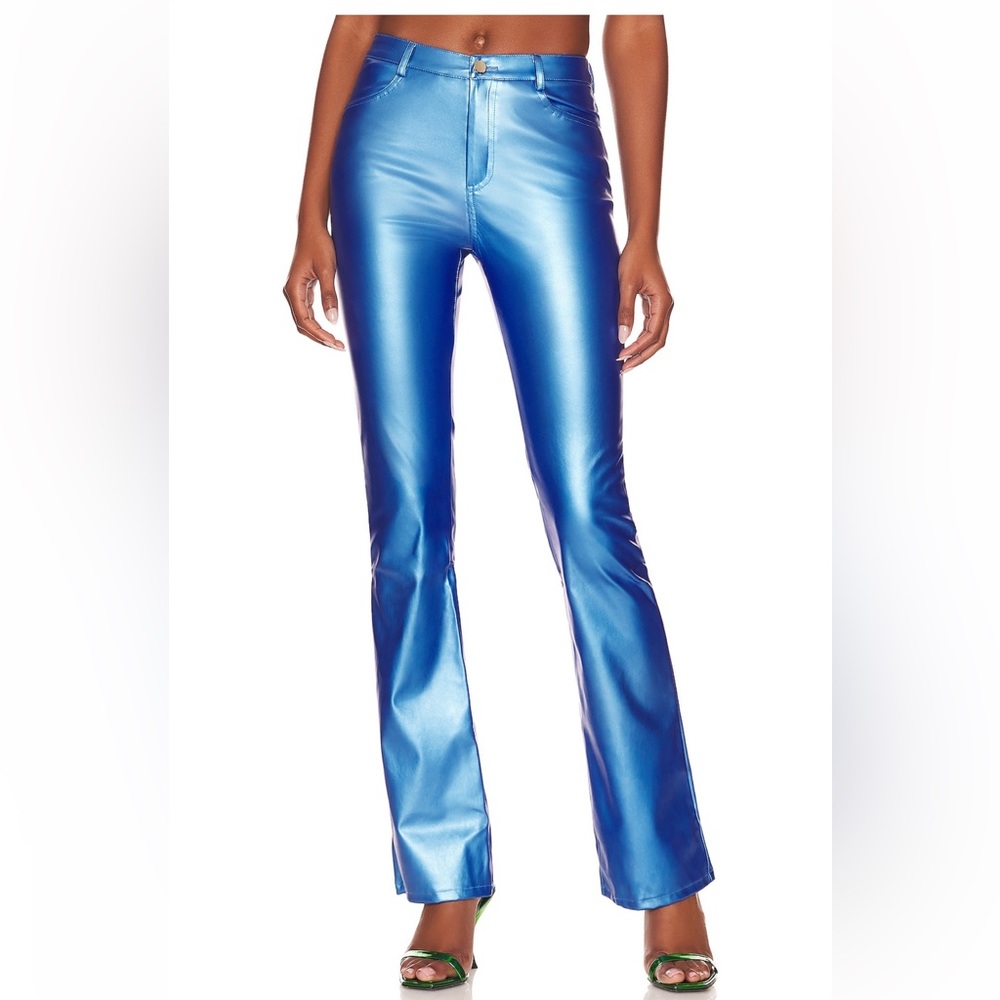 COPY - SHALISA MID RISE PANTS